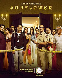 Sunflower 2024 S02 ALL EP Hindi Full Movie